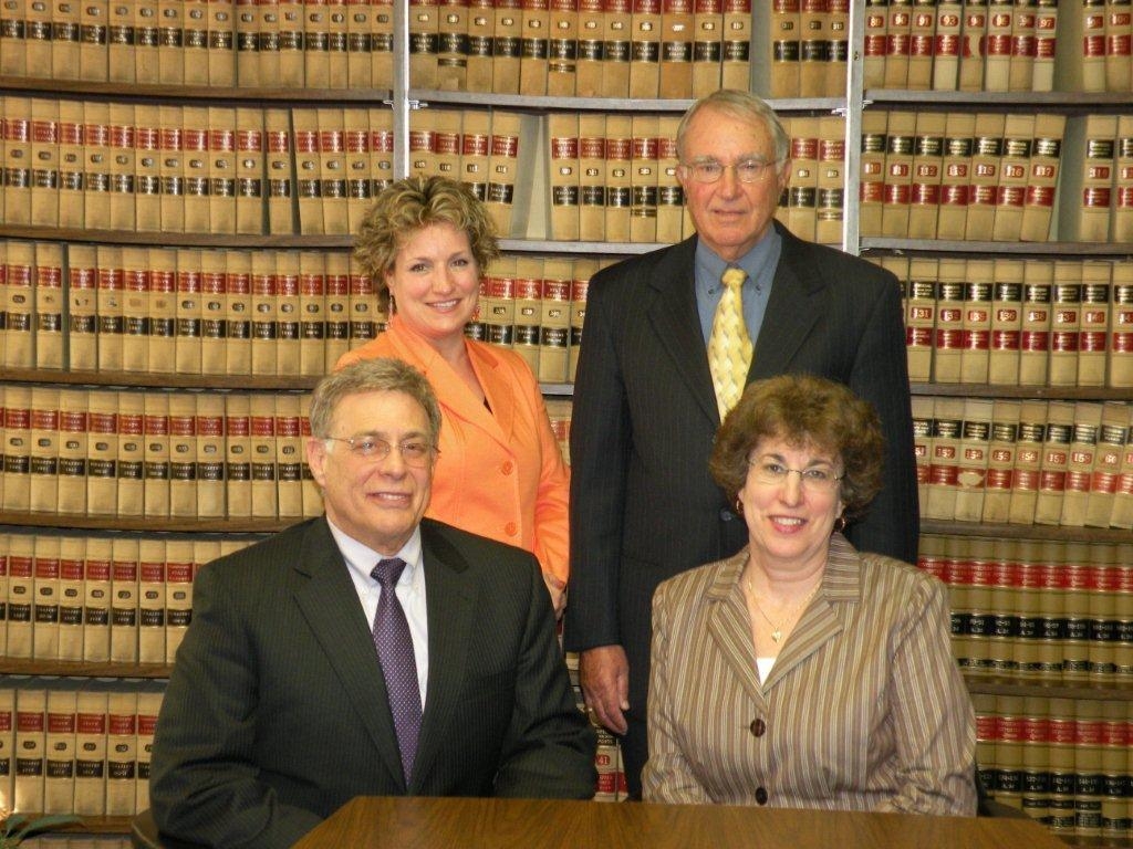 capable and conscientious attorneys who put your interests first